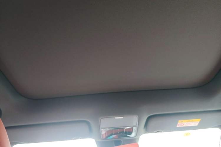 Used BYD Tang L 2025 DM 175KM Drone Player Edition Headliner