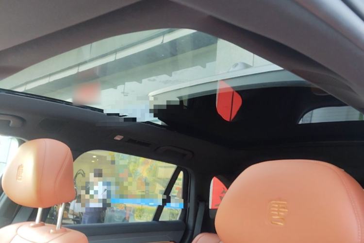 Used BYD Tang L 2025 DM 175KM Drone Player Edition Headliner