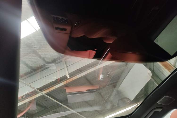 Used BYD Tang L 2025 DM 175KM Drone Player Edition Headliner