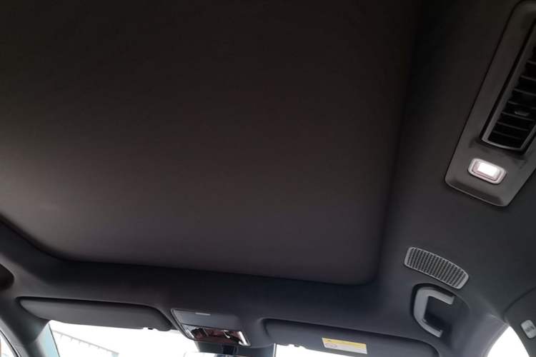Used BYD Tang L 2025 DM 175KM Drone Player Edition Headliner