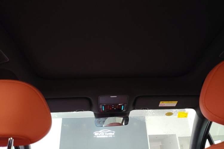 Used BYD Tang L 2025 DM 175KM Drone Player Edition Headliner