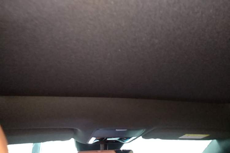 Used BYD Tang L 2025 DM 175KM Drone Player Edition Headliner