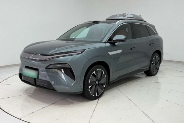 Used BYD Tang L 2025 DM 175KM Drone Player Edition