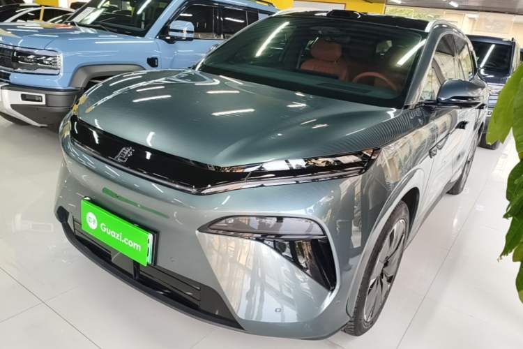Used BYD Tang L 2025 EV 600KM All-Wheel-Drive LiDAR Flagship Model Guazi used car, China used car export, Used car for sale, Used  cars, Cheapest cars for sale