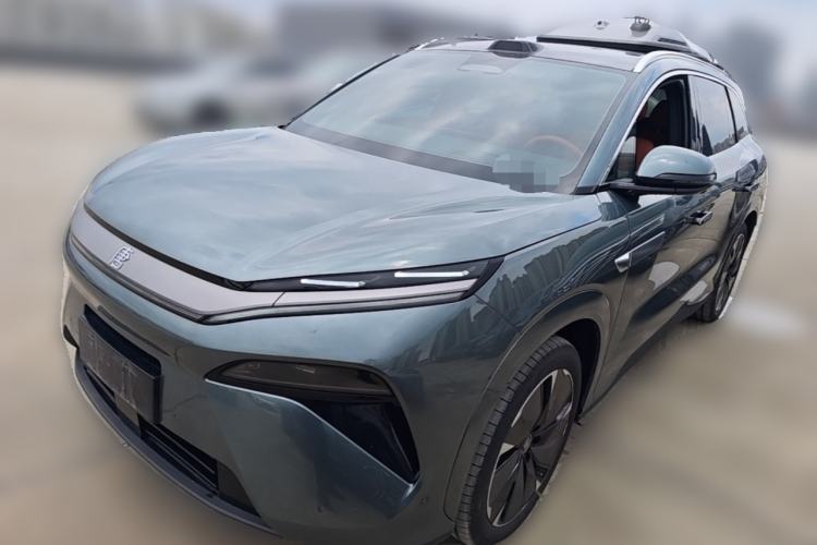 Used BYD Tang L 2025 DM 175KM Drone Player Edition Guazi used car, China used car export, Used car for sale, Used  cars, Cheapest cars for sale