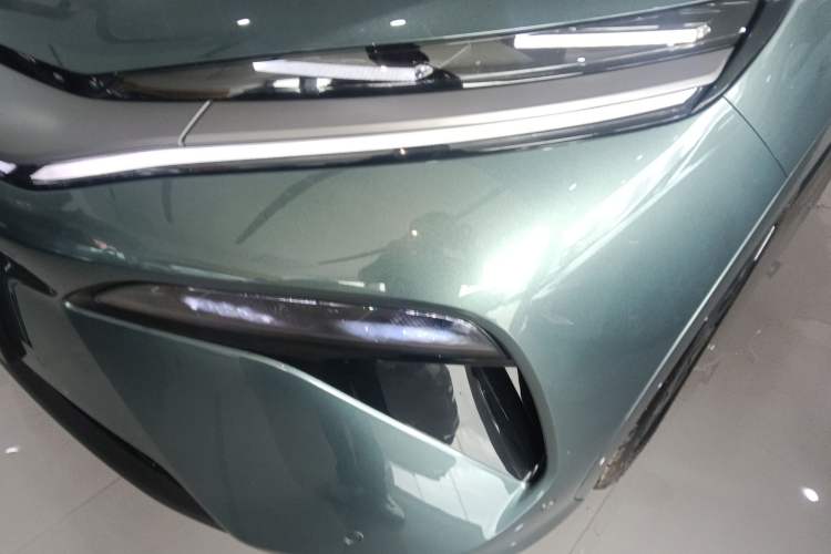 Used BYD Tang L 2025 DM 175KM Drone Player Edition Left Front Headlight