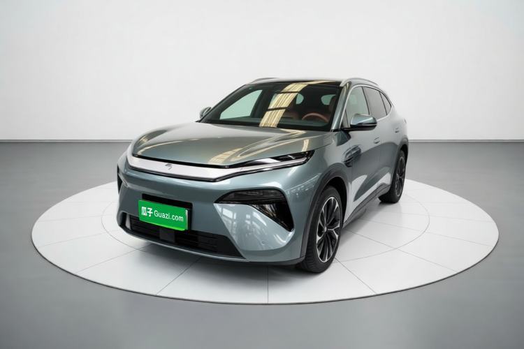 Gebrauchter BYD Tang L 2025 DM 175KM Drone Player Edition Guazi used car, China used car export, Used car for sale, Used  cars, Cheapest cars for sale