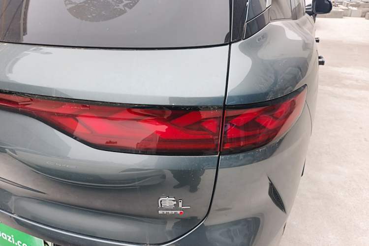 Used BYD Tang L 2025 DM 175KM Drone Player Edition Right Rear Taillight