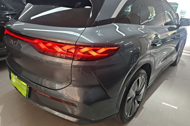 Used BYD Tang L 2025 DM 175KM Drone Player Edition Right Rear Taillight