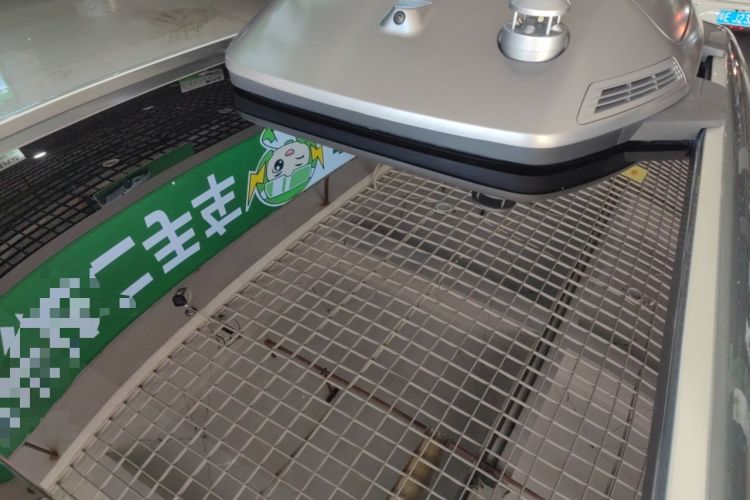 Used BYD Tang L 2025 DM 175KM Drone Player Edition Roof