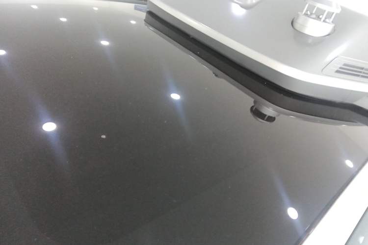 Used BYD Tang L 2025 DM 175KM Drone Player Edition Roof