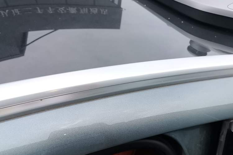 Used BYD Tang L 2025 DM 175KM Drone Player Edition Roof