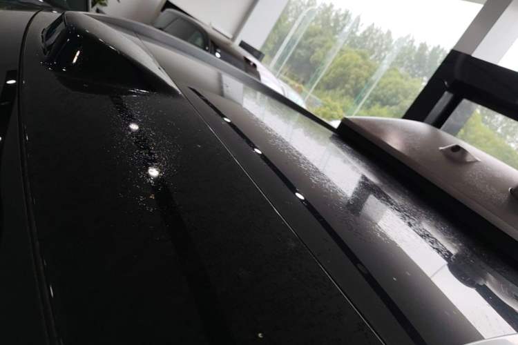 Used BYD Tang L 2025 DM 175KM Drone Player Edition Roof