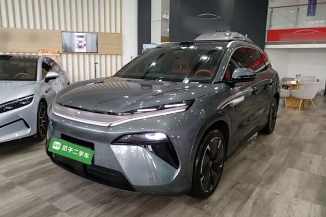 Used BYD Tang L 2025 DM 175KM Drone Player Edition