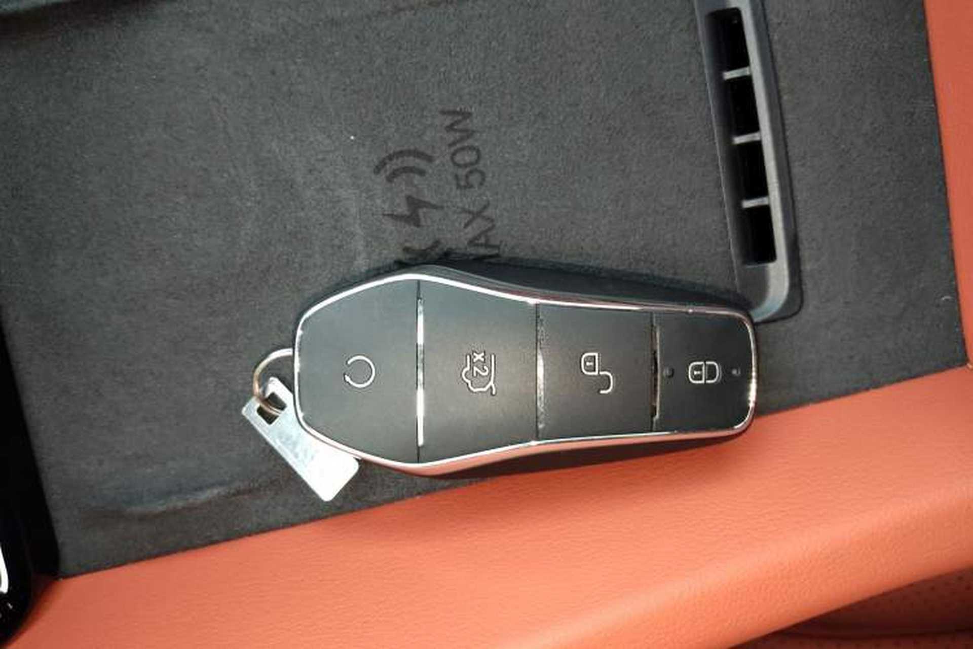 Used BYD Tang L 2025 DM 175KM Drone Player Edition Vehicle Key