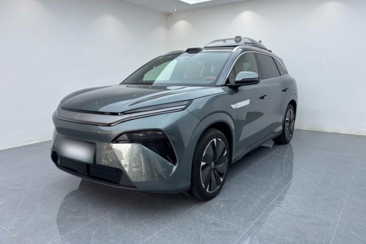 BYD Tang L 2025 DM 175KM Drone Player Edition