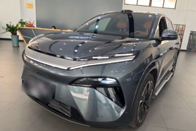Used BYD Tang L 2025 EV 600KM All-Wheel-Drive LiDAR Flagship Model