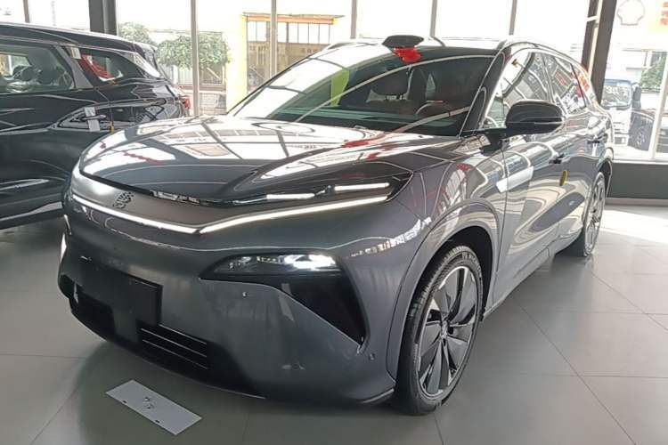 Ojetý BYD Tang L 2025 EV 600KM All-Wheel-Drive LiDAR Flagship Model Guazi used car, China used car export, Used car for sale, Used  cars, Cheapest cars for sale