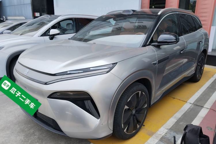 Used BYD Tang L 2025 EV 600KM All-Wheel-Drive LiDAR Flagship Model Guazi used car, China used car export, Used car for sale, Used  cars, Cheapest cars for sale