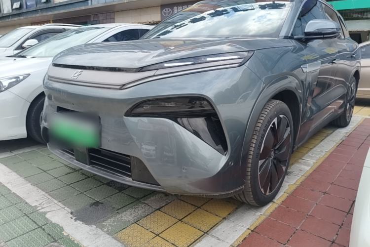 Used BYD Tang L 2025 DM 175KM Drone Player Edition Guazi used car, China used car export, Used car for sale, Used BYD cars, Cheapest cars for sale