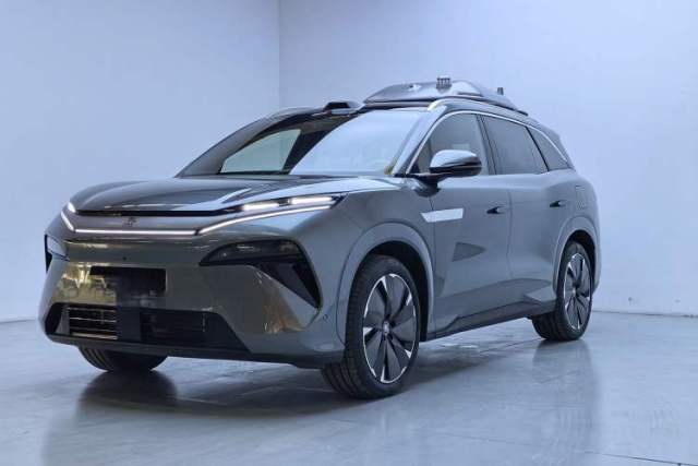 Used BYD Tang L 2025 DM 175KM Drone Player Edition