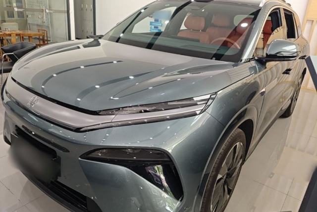 Used BYD Tang L 2025 DM 175KM Drone Player Edition