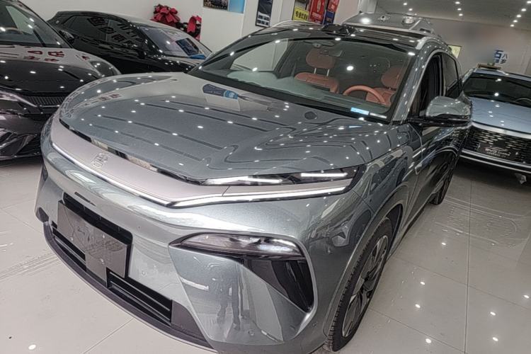 Used BYD Tang L 2025 DM 175KM Drone Player Edition Guazi used car, China used car export, Used car for sale, Used  cars, Cheapest cars for sale