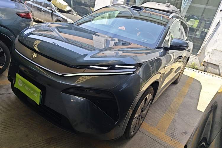 Used BYD Tang L 2025 DM 175KM Drone Player Edition Guazi used car, China used car export, Used car for sale, Used  cars, Cheapest cars for sale