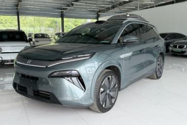 Used BYD Tang L 2025 DM 175KM Drone Player Edition