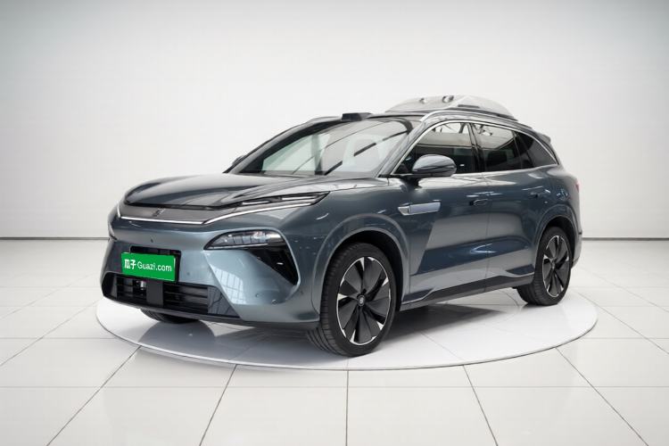 BYD Tang L 2025 DM 175KM Drone Player Edition