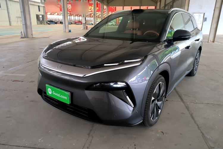 Ojetý BYD Tang L 2025 EV 600KM All-Wheel-Drive LiDAR Flagship Model Guazi used car, China used car export, Used car for sale, Used  cars, Cheapest cars for sale