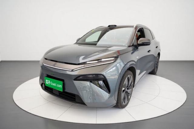 Used BYD Tang L 2025 DM 175KM Drone Player Edition