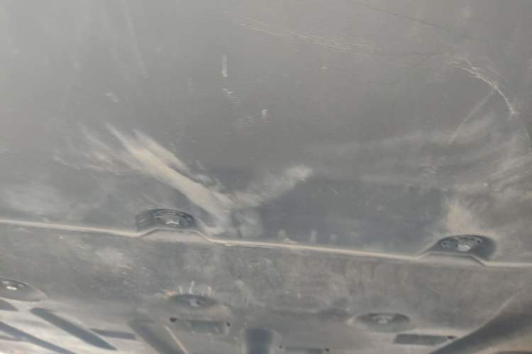 Used BYD Tang L 2025 DM 175KM Drone Player Edition Chassis Front