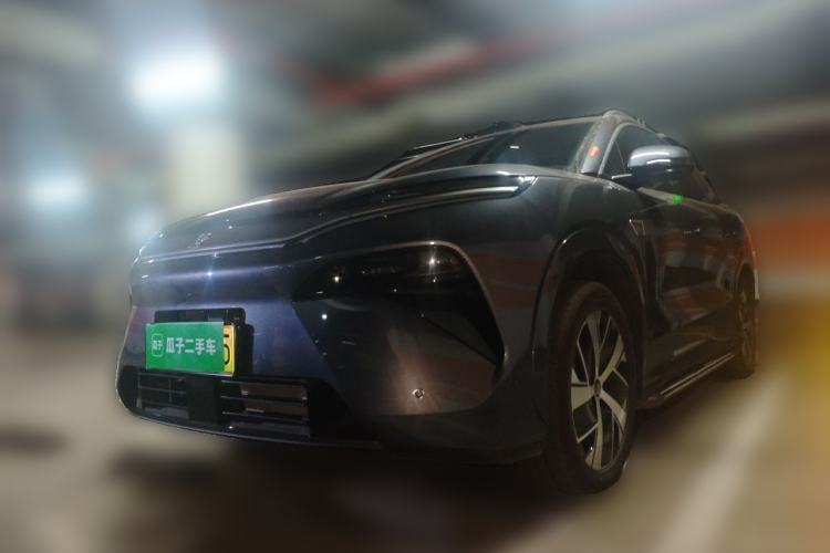 Used BYD Tang L 2025 DM 200KM Four-Wheel Drive LiDAR Flagship Model Guazi used car, China used car export, Used car for sale, Used  cars, Cheapest cars for sale
