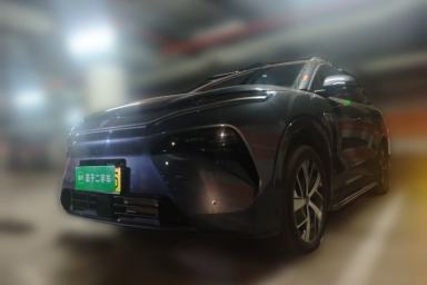 Used BYD Tang L 2025 DM 200KM Four-Wheel Drive LiDAR Flagship Model