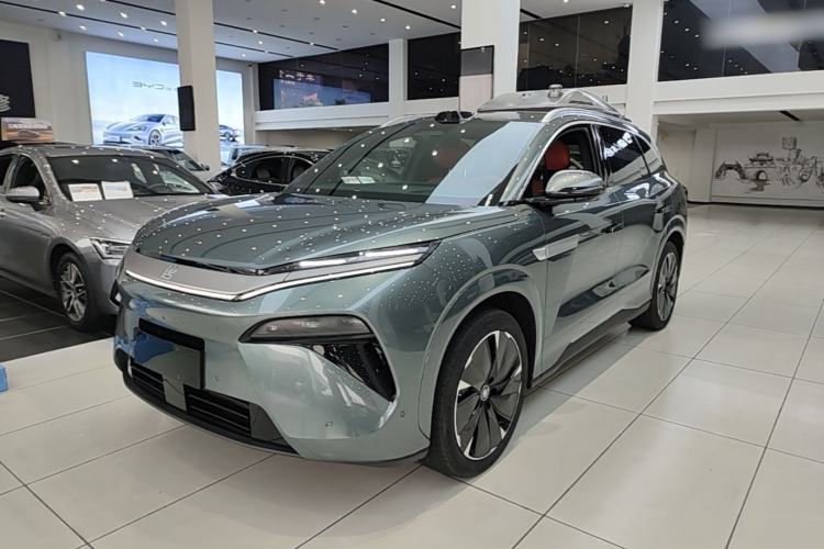 Used BYD Tang L 2025 DM 175KM Drone Player Edition Guazi used car, China used car export, Used car for sale, Used  cars, Cheapest cars for sale