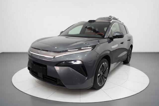 Used BYD Tang L 2025 DM 175KM Drone Player Edition