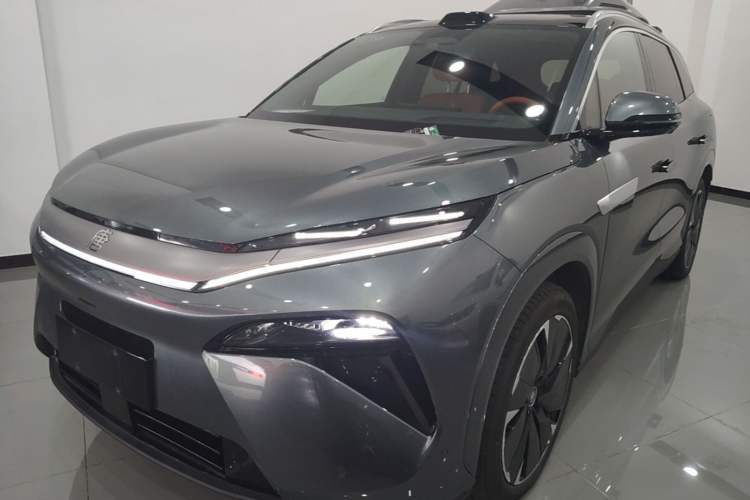 Used BYD Tang L 2025 DM 175KM Drone Player Edition Guazi used car, China used car export, Used car for sale, Used cars, Cheapest cars for sale