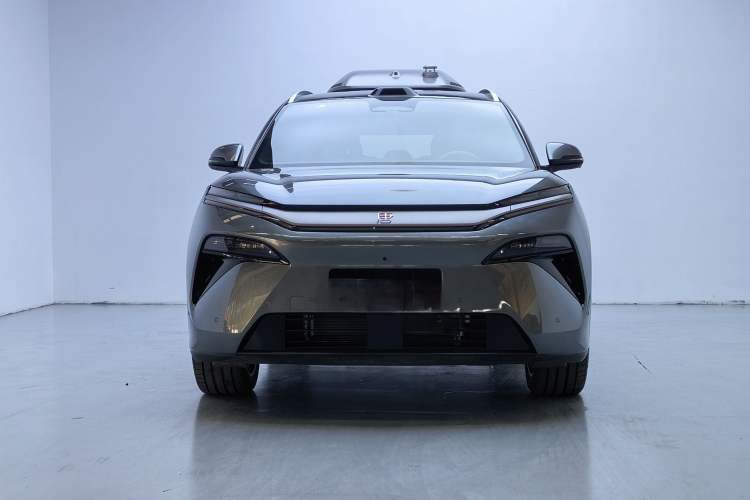 Used BYD Tang L 2025 DM 175KM Drone Player Edition Exterior 1