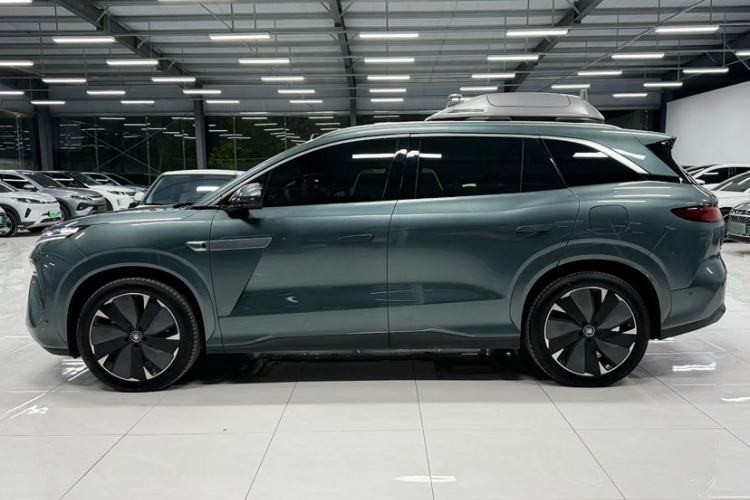 Used BYD Tang L 2025 DM 175KM Drone Player Edition Exterior 1