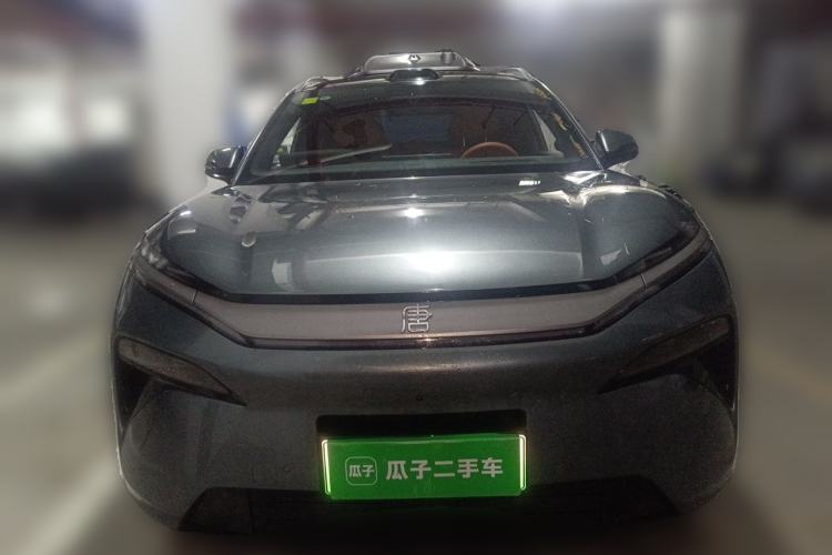 Used BYD Tang L 2025 DM 175KM Drone Player Edition Exterior 1