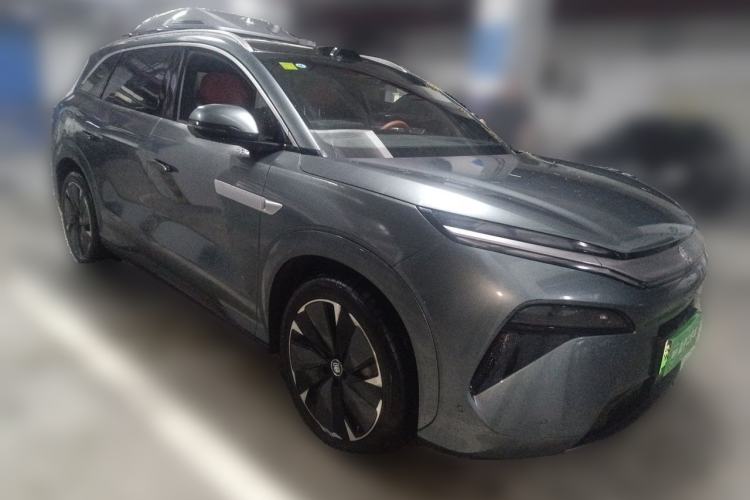 Used BYD Tang L 2025 DM 175KM Drone Player Edition Exterior 2