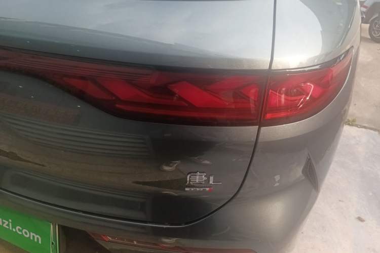 Used BYD Tang L 2025 DM 175KM Drone Player Edition Exterior 3