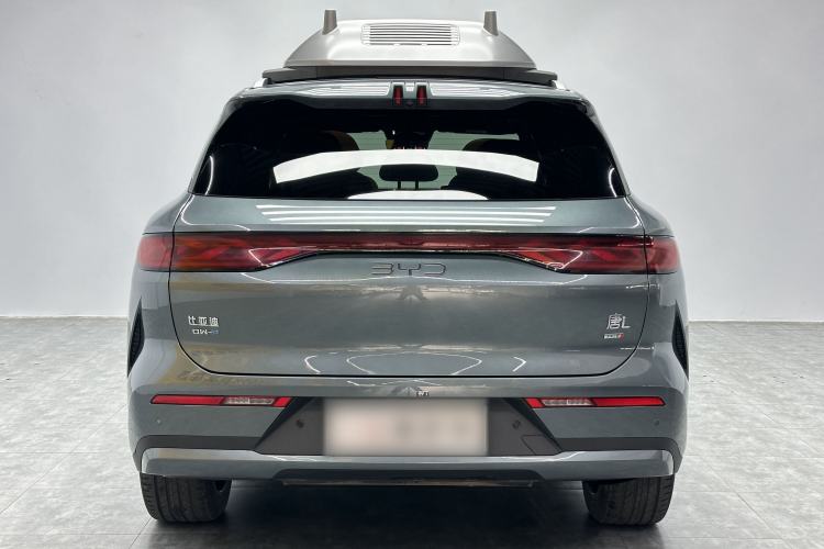 Used BYD Tang L 2025 DM 175KM Drone Player Edition Exterior 5