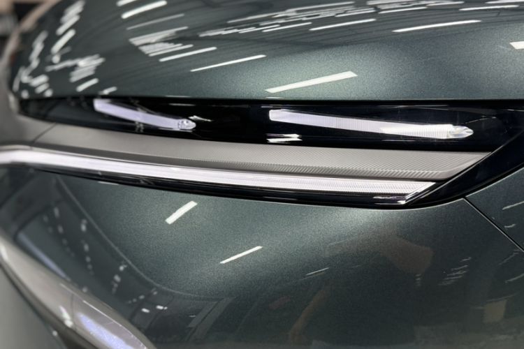 Used BYD Tang L 2025 DM 175KM Drone Player Edition Exterior 6