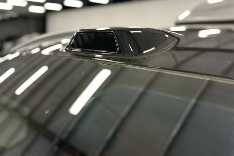 Used BYD Tang L 2025 DM 175KM Drone Player Edition Exterior 9