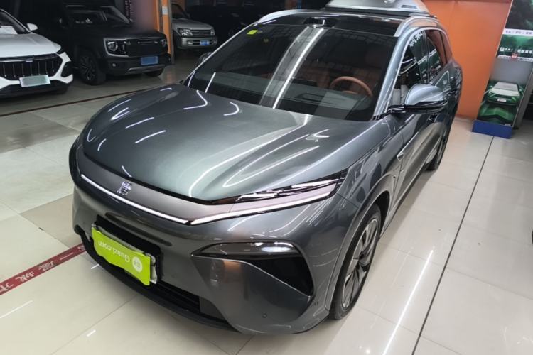 Used BYD Tang L 2025 DM 175KM Drone Player Edition Guazi used car, China used car export, Used car for sale, Used  cars, Cheapest cars for sale