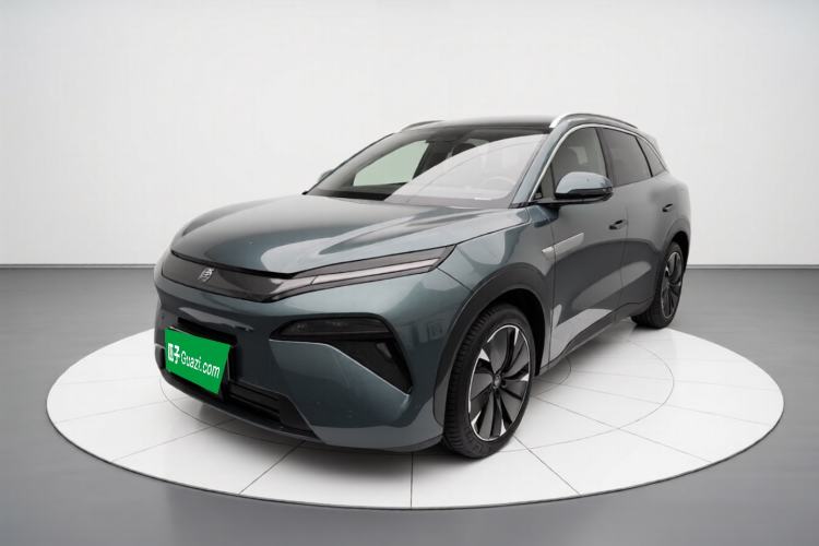 BYD Tang L 2025 DM 175KM Drone Player Edition