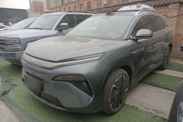 Used BYD Tang L 2025 DM 175KM Drone Player Edition Guazi used car, China used car export, Used car for sale, Used  cars, Cheapest cars for sale