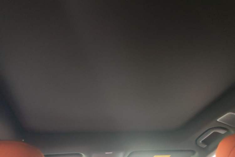 Used BYD Tang L 2025 EV 600KM All-Wheel-Drive LiDAR Flagship Model Headliner